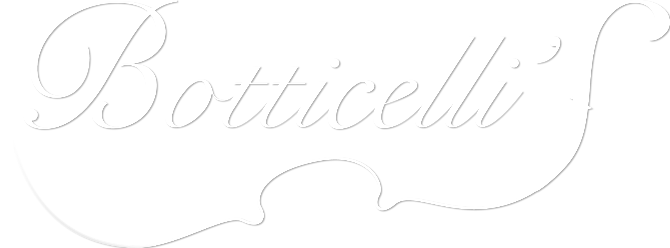 Logo BotticelliS