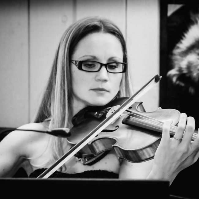 Marie Hafiz © Virginia Alessandri