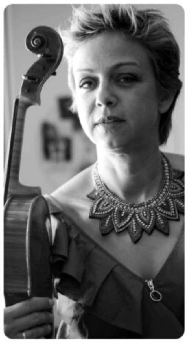 Aurélie Entringer Aurélie Entringer