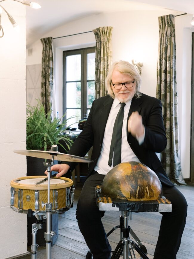 Dimitri Reverchon Dimitri Reverchon