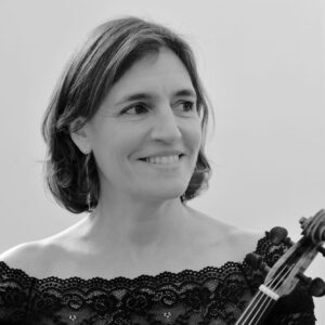 Cécile Bousquet-Melou